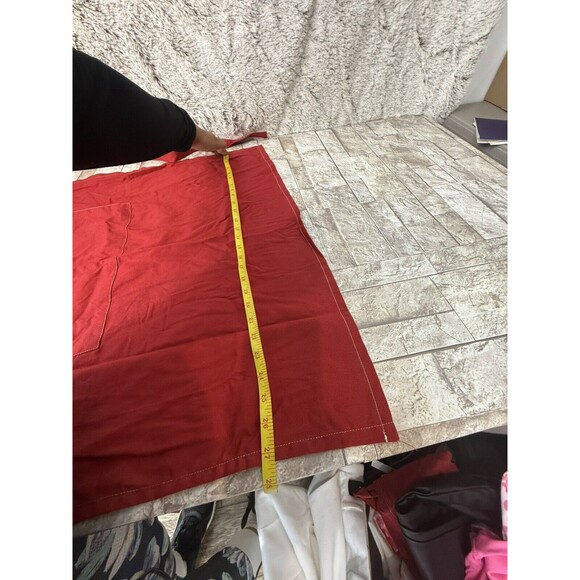 Apron Funny Dinner Merry Christmas Cooking - Picture 8 of 11